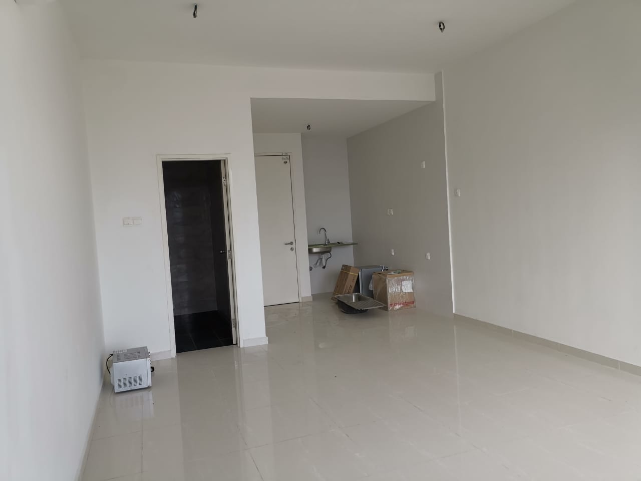 Jb SKS Pavillion Residence new studio near ciq - photo 5
