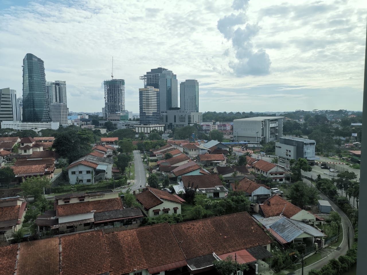 Jb SKS Pavillion Residence new studio near ciq - photo 6