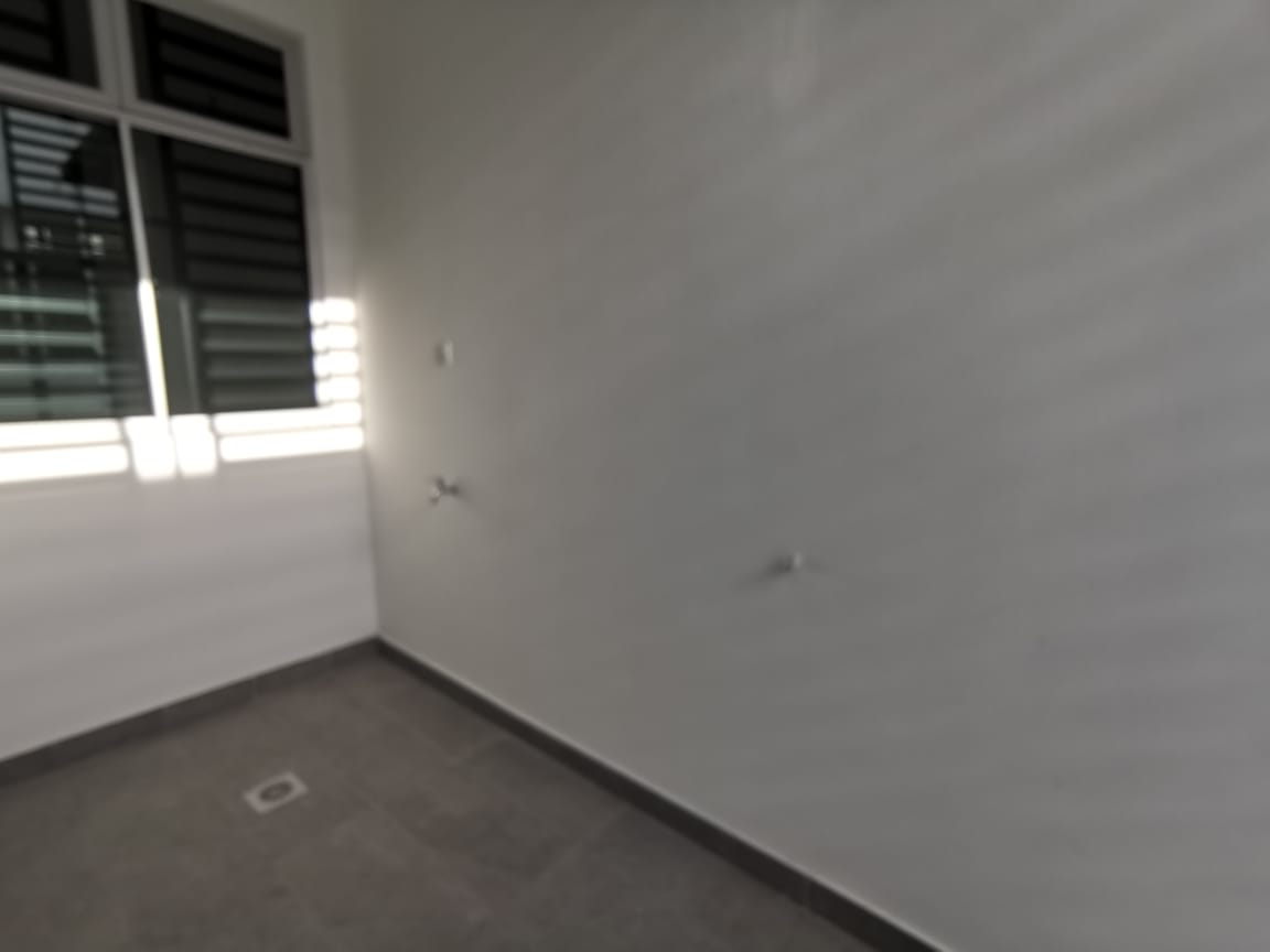 Amber Hills Kangkar Pulai Brand New 1 sty cluster - photo 6