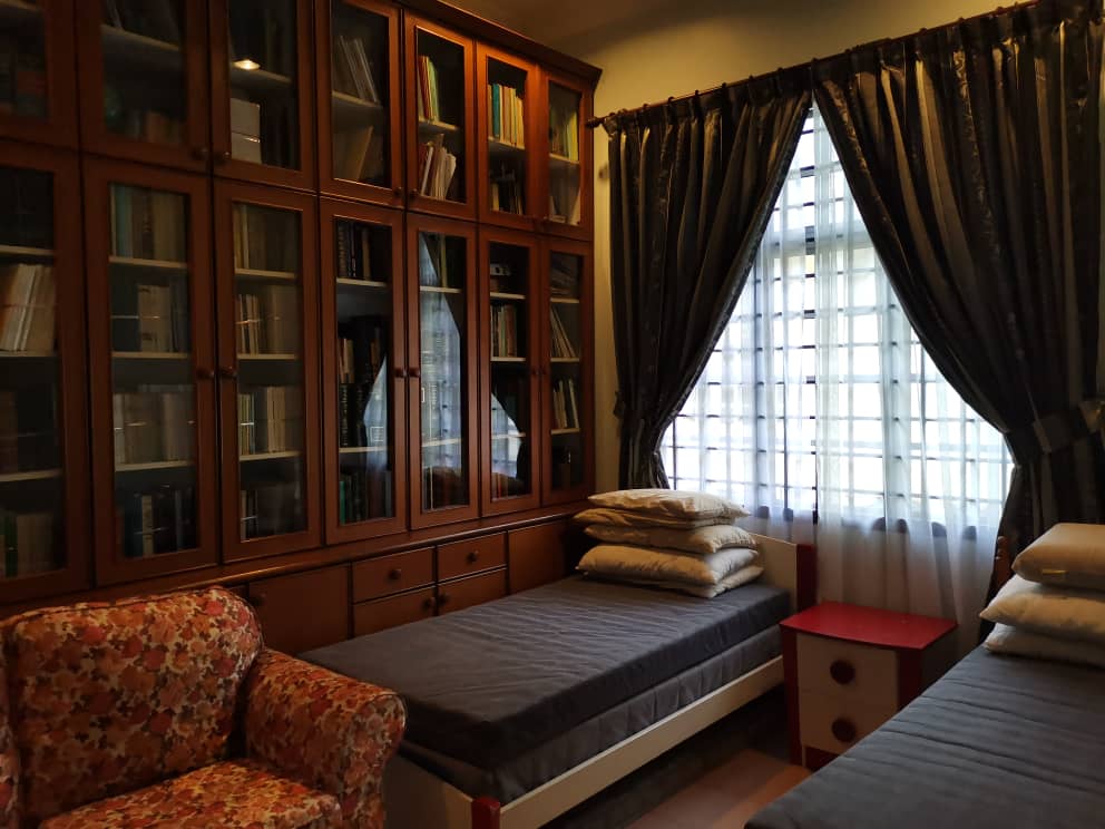 3 storey bungalow jb town Nong Chik 6103sf - photo 5