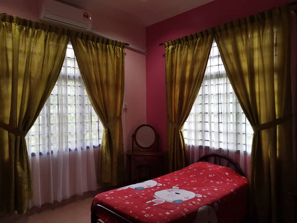 3 storey bungalow jb town Nong Chik 6103sf - photo 7