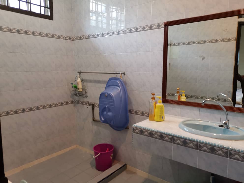 3 storey bungalow jb town Nong Chik 6103sf - photo 9