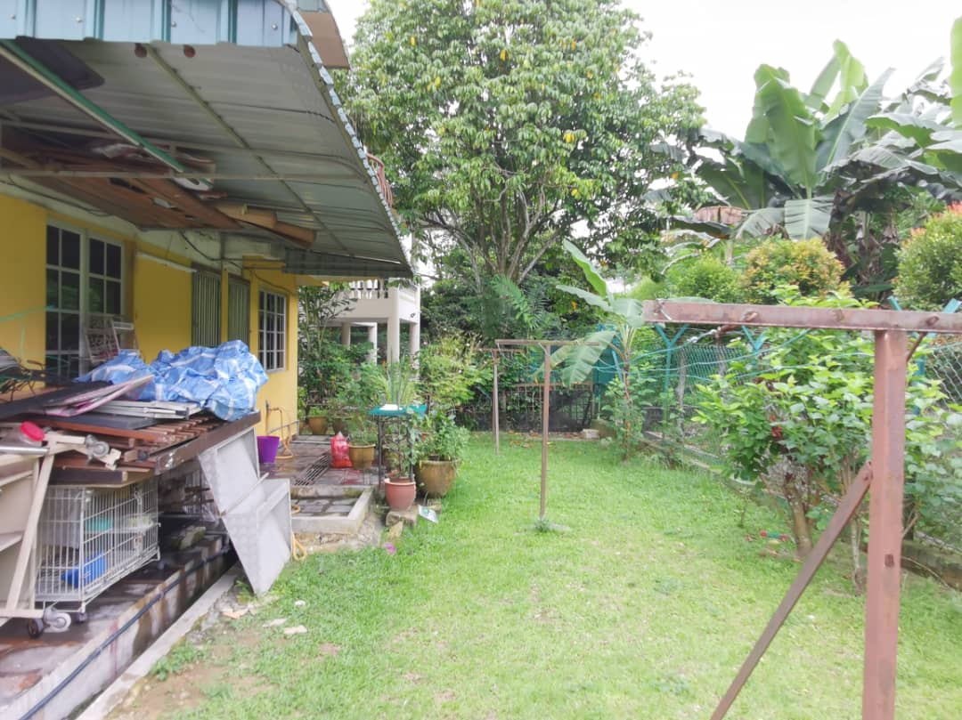3 storey bungalow jb town Nong Chik 6103sf - photo 10