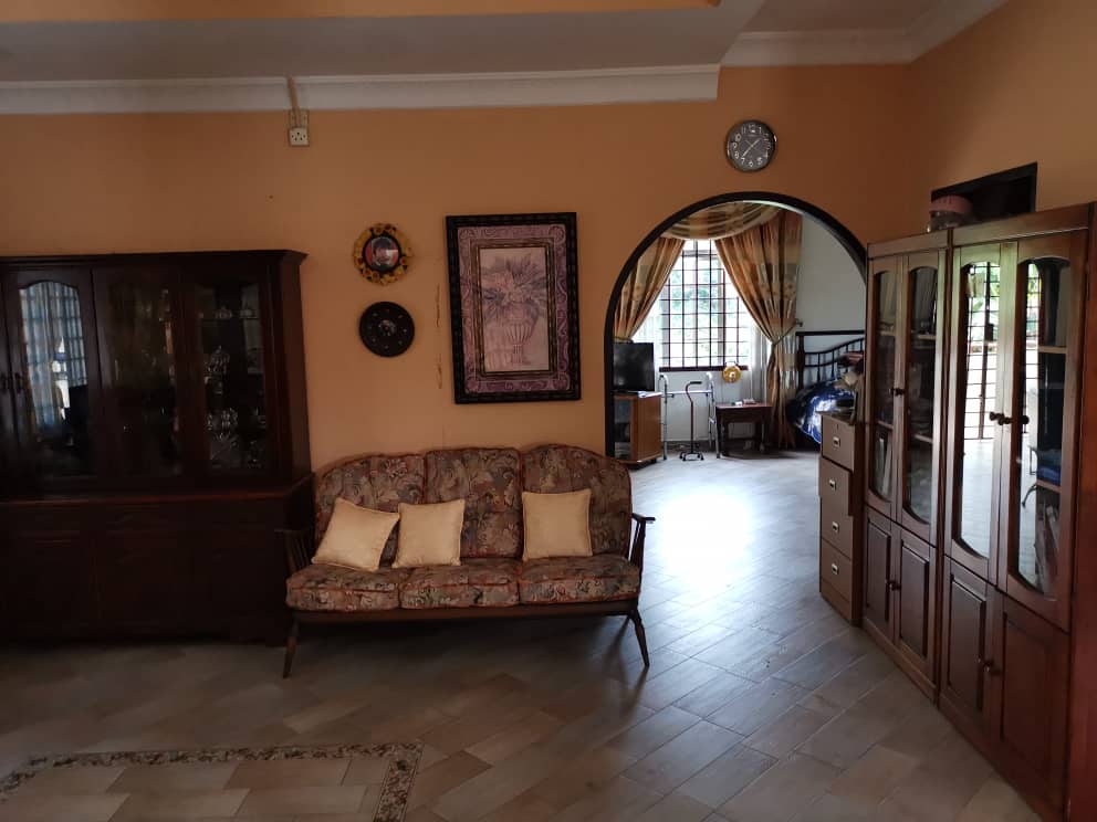 3 storey bungalow jb town Nong Chik 6103sf - photo 12