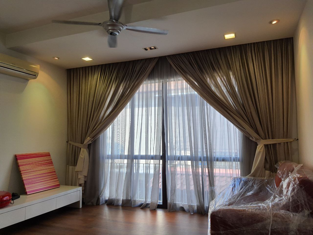 2sty ZERO LOT BUNGALOW KK HILL KEMUMING by Jb - photo 5