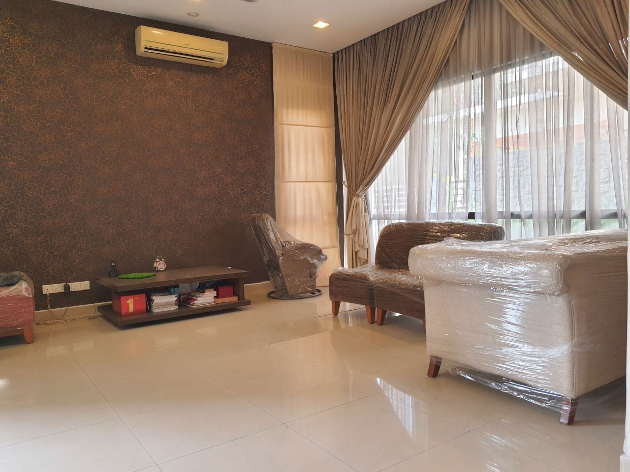 2sty ZERO LOT BUNGALOW KK HILL KEMUMING by Jb - photo 6