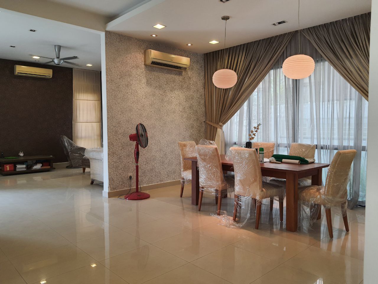 2sty ZERO LOT BUNGALOW KK HILL KEMUMING by Jb - photo 7