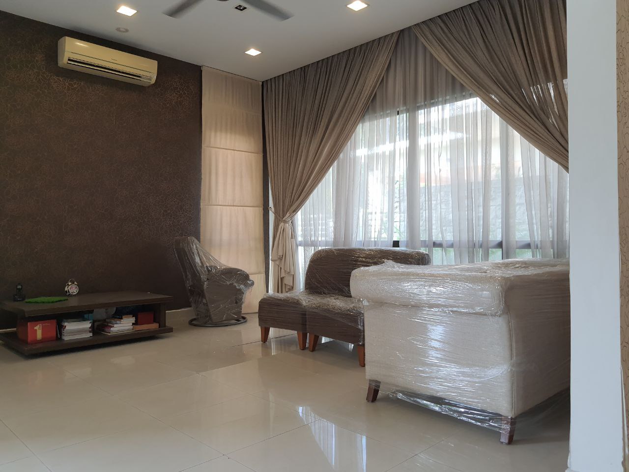 2sty ZERO LOT BUNGALOW KK HILL KEMUMING by Jb - photo 11