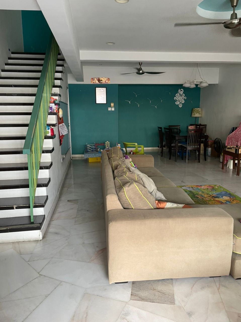 2sty Kota Kemuning 20x70sf Berjaya Park by Jb - photo 2