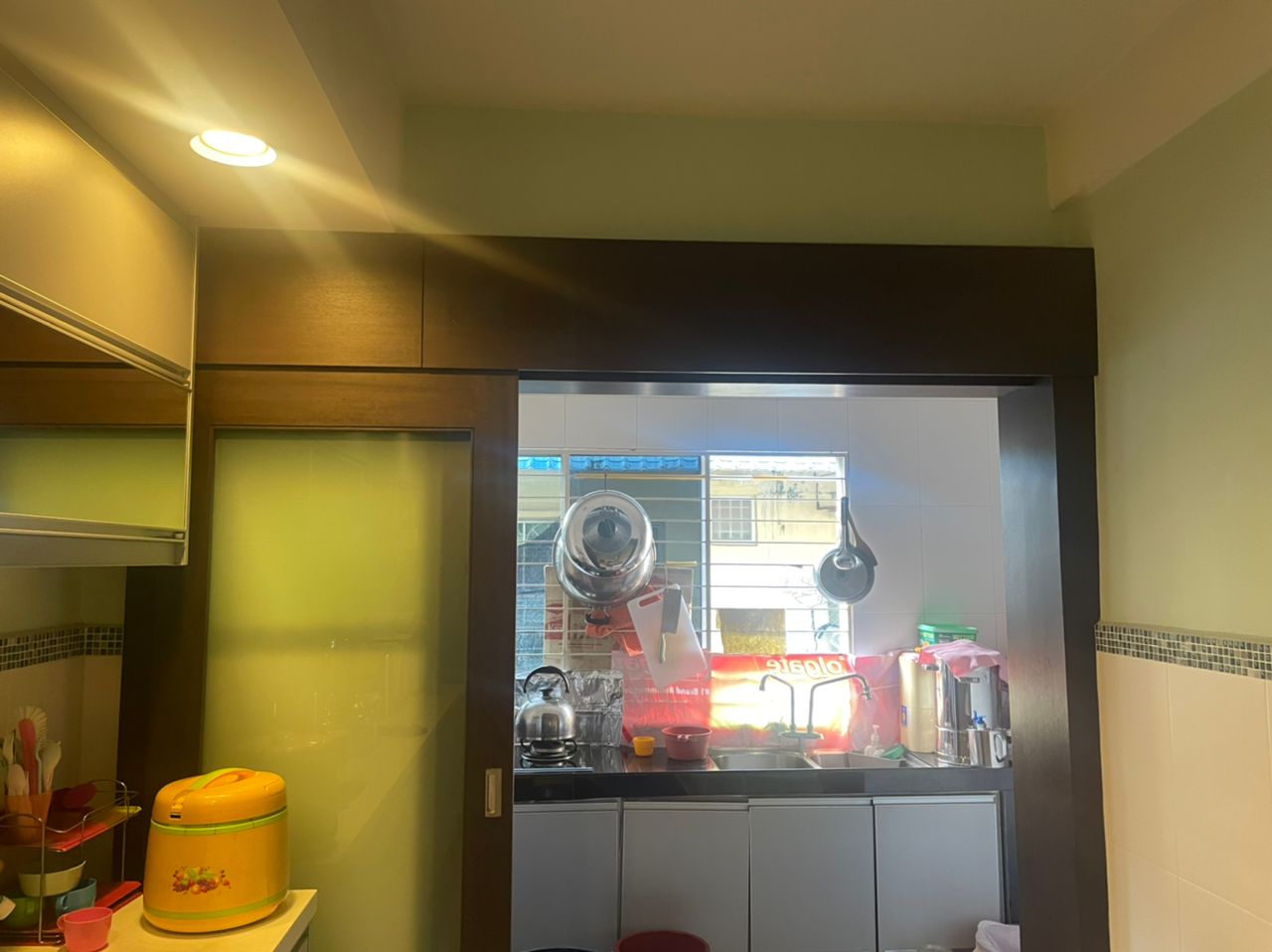 2sty Kota Kemuning 20x70sf Berjaya Park by Jb - photo 3
