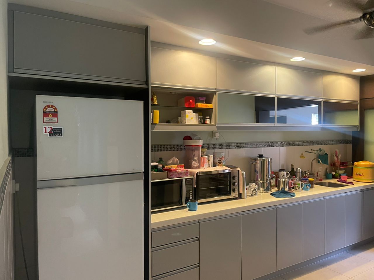 2sty Kota Kemuning 20x70sf Berjaya Park by Jb - photo 5