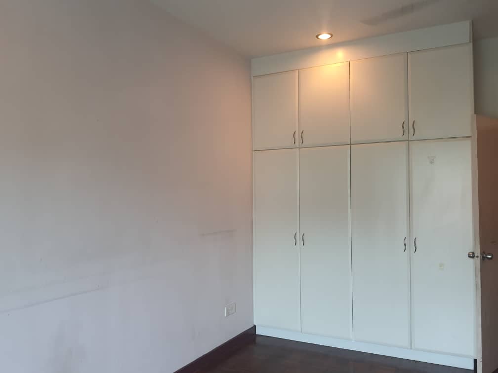 2sty terrace anggerik Eria 22x75 Kota Kemuning Jb - photo 7