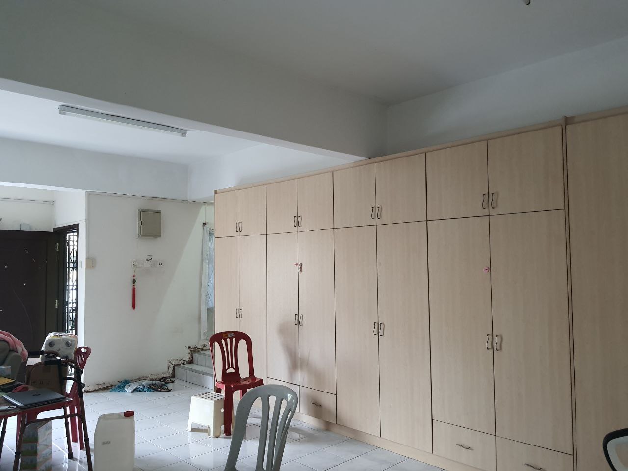 2sty teres Superlink 24x80sf Kota Kemuning by JB - photo 4