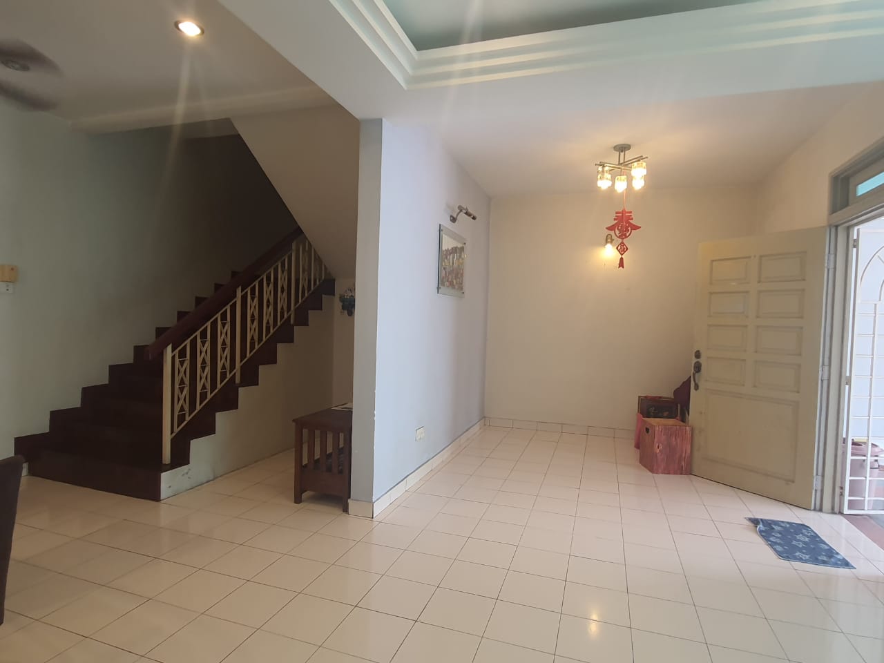 2sty Anggerik Eria 22x75 Kota Kemuning by JB - photo 3