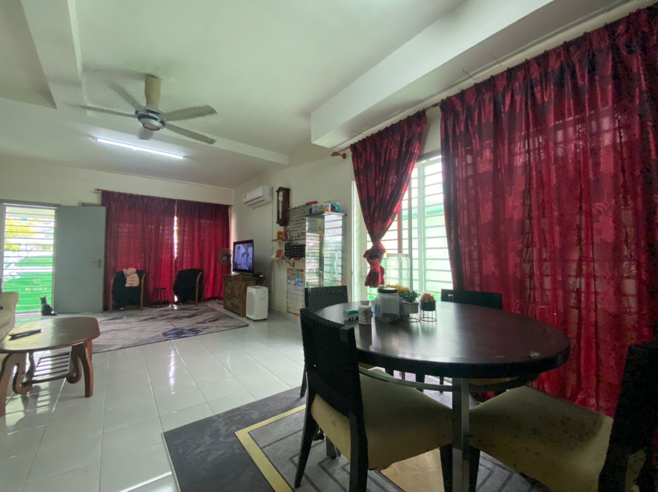SA 2207 1014 Kemuning Greenhills 3 Shah Alam by Jb - photo 11