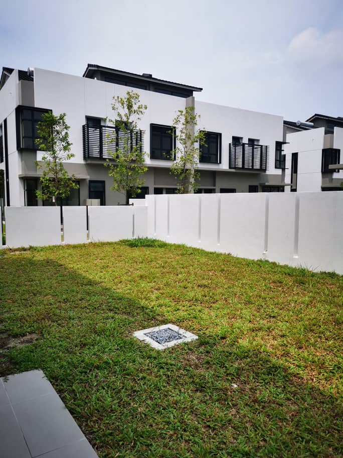 Corner Semi D Dalia Residence Kota Kemuning by JB - photo 4