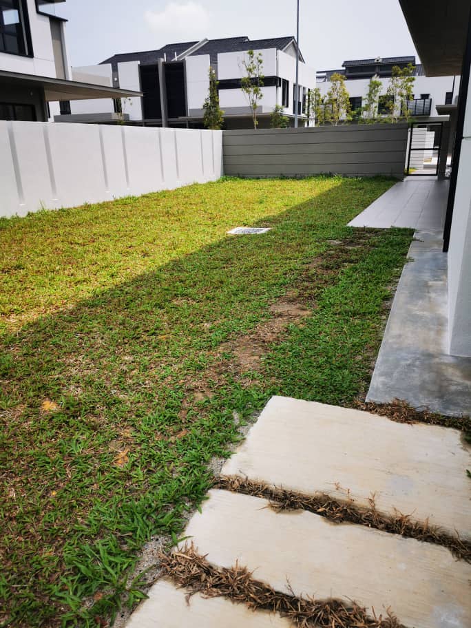 Corner Semi D Dalia Residence Kota Kemuning by JB - photo 5