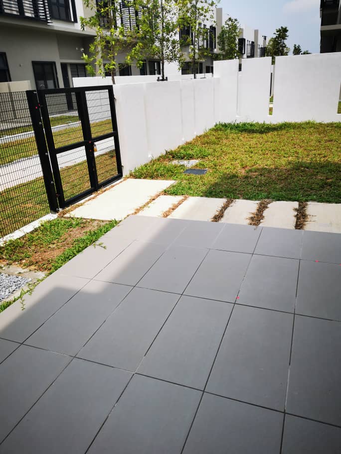 Corner Semi D Dalia Residence Kota Kemuning by JB - photo 6