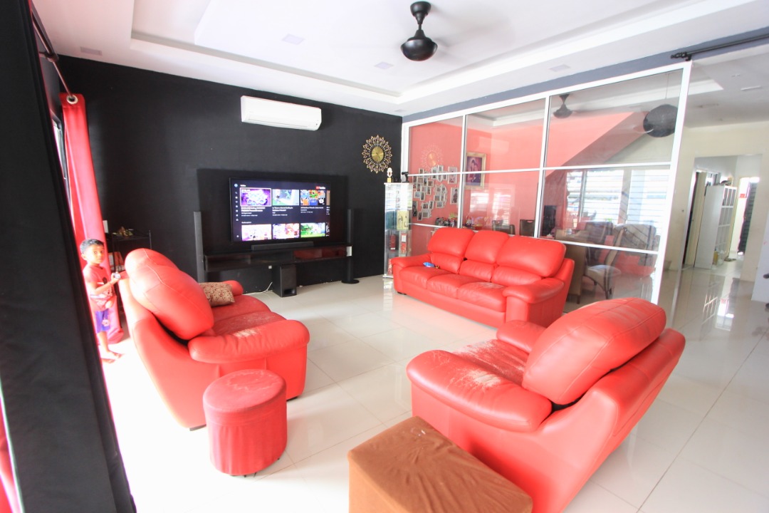 2 sty Bandar Nusa Rhu by Matt - photo 2