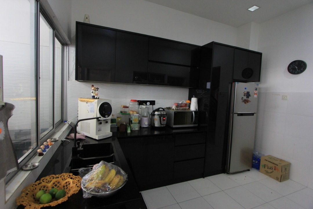 2 sty Bandar Nusa Rhu by Matt - photo 3