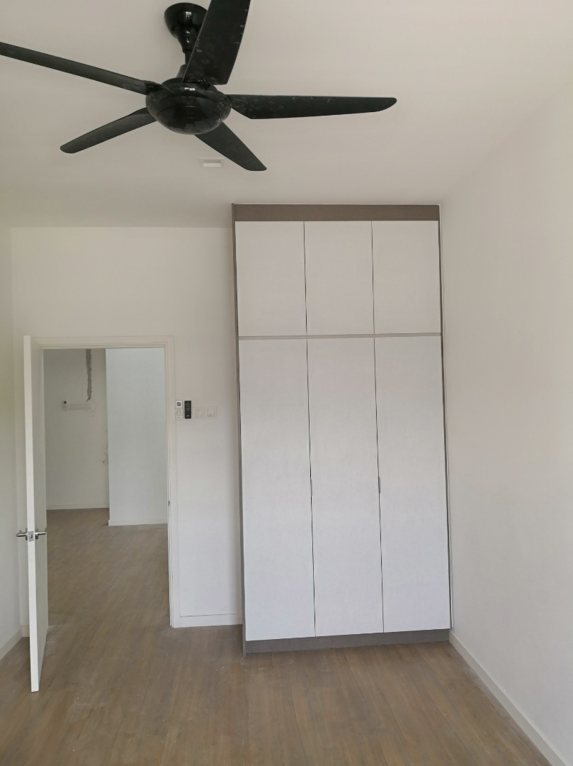 2sty Arahsia Residences Tropicana Aman by Jb - photo 3