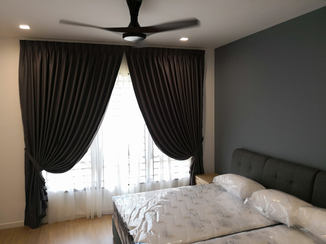 2sty Arahsia Residences Tropicana Aman by Jb - photo 5