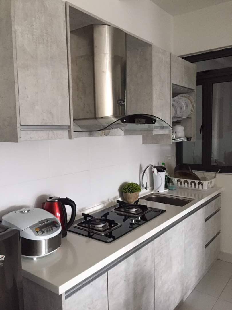Metia Residences by Jr - photo 3