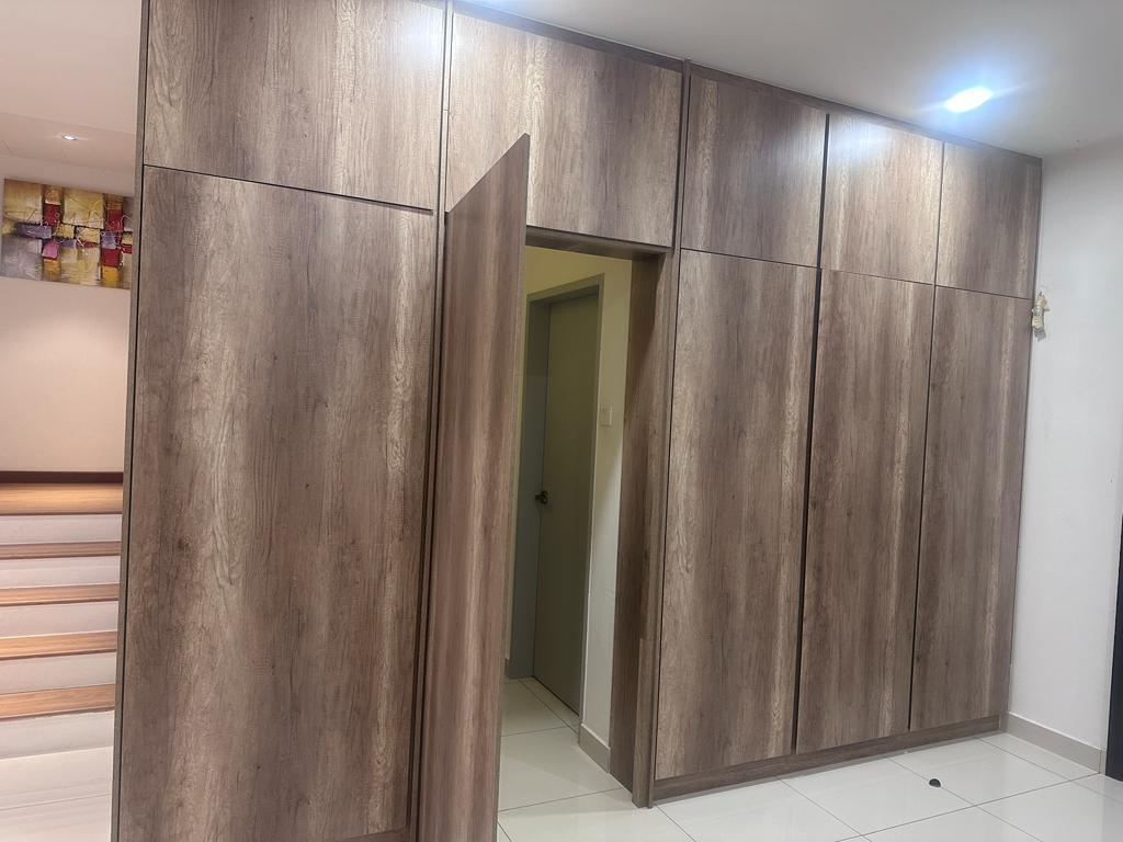 Arahsia 2 Storey House Tropicana Aman by Kelly - photo 2
