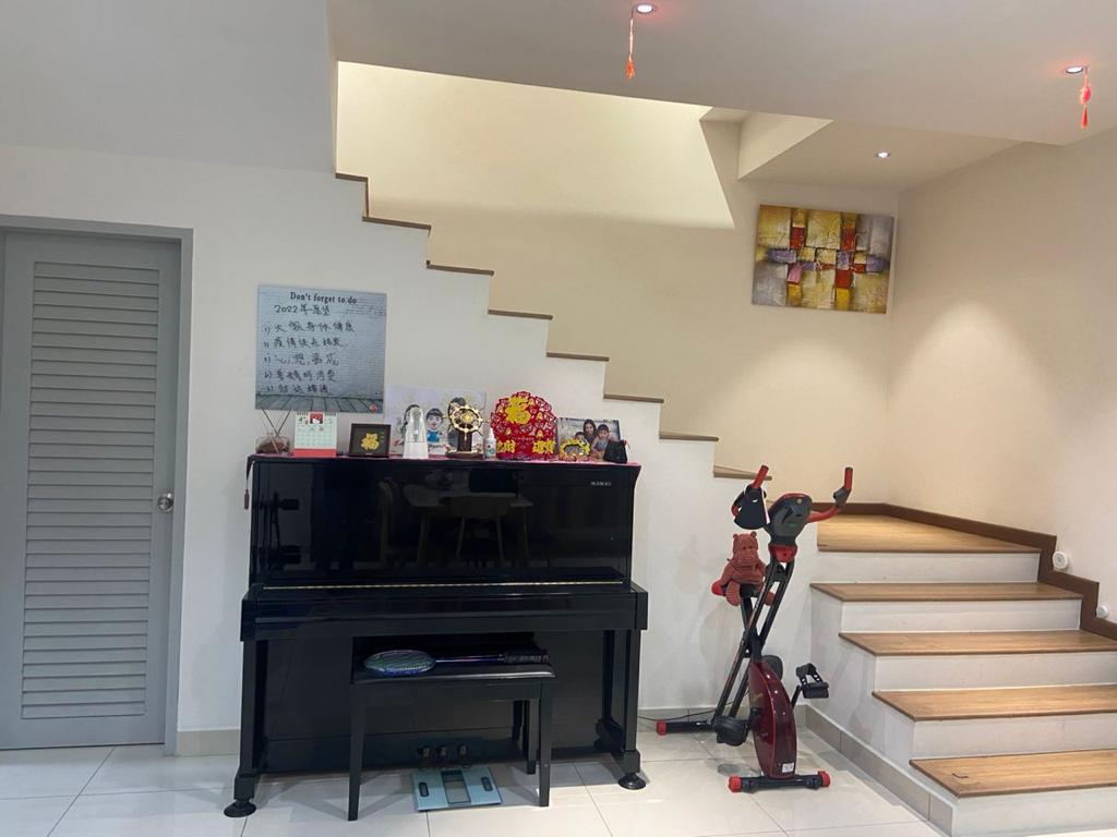 Arahsia 2 Storey House Tropicana Aman by Kelly - photo 3