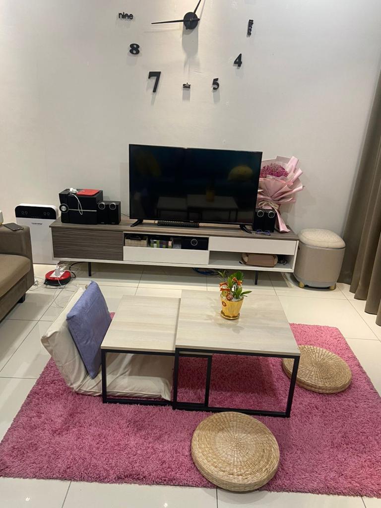 Arahsia 2 Storey House Tropicana Aman by Kelly - photo 4