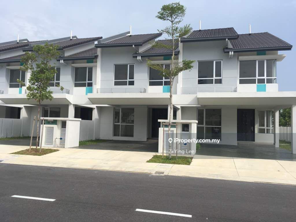 Arahsia 2 Storey House Tropicana Aman by Kelly - photo 6