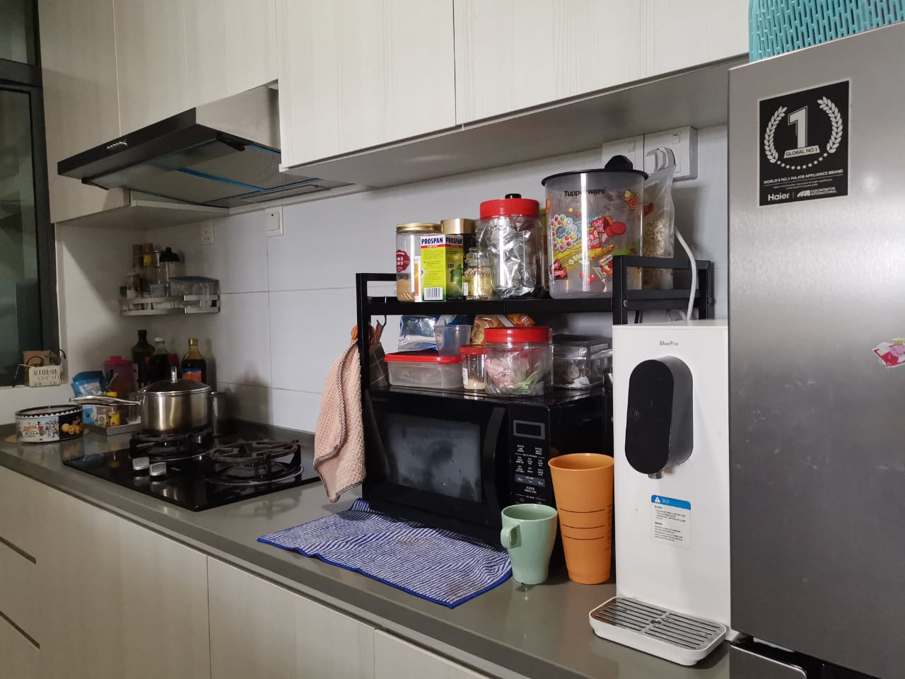 Residensi ARC condo fully furnish room for rent - photo 4