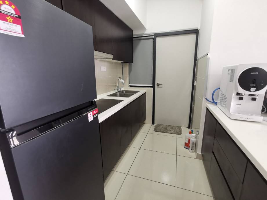 SA2303 1859 Setia city residences by Kelly - photo 9