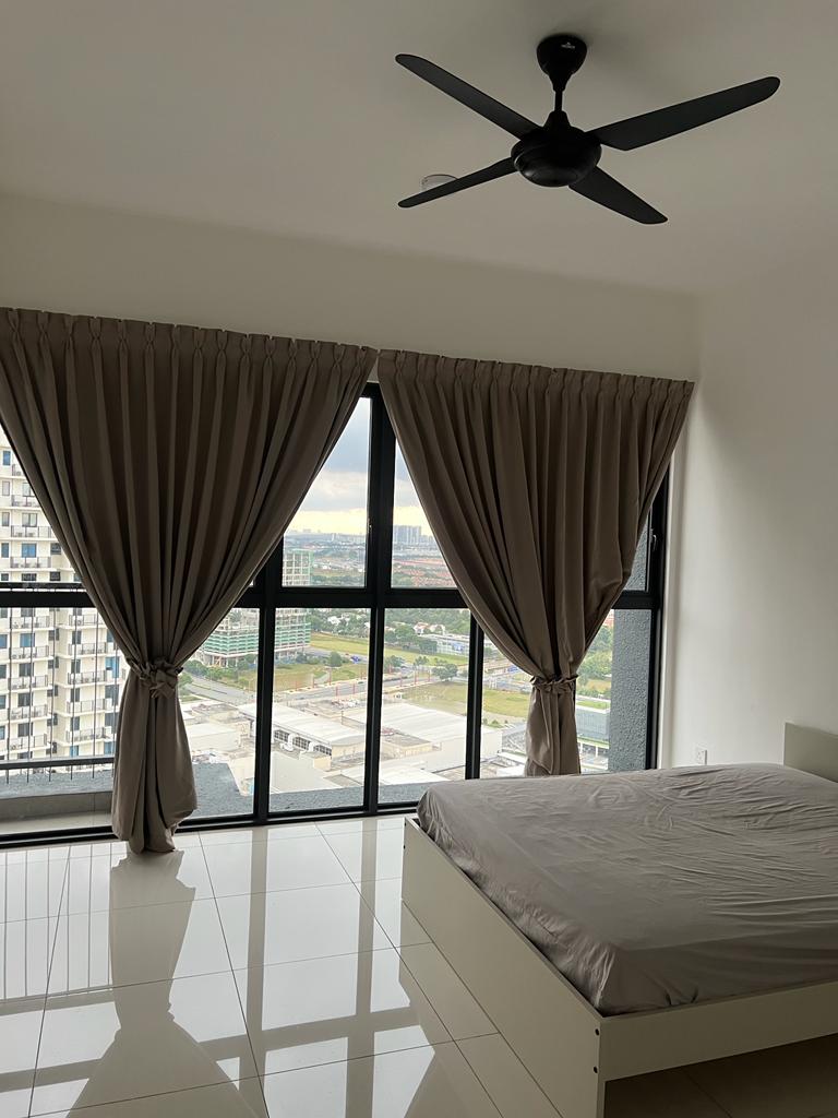 SA2304 1911 Setia city residences by Kelly - photo 2