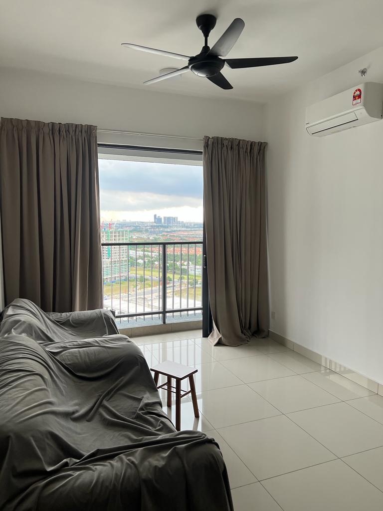 SA2304 1911 Setia city residences by Kelly - photo 3