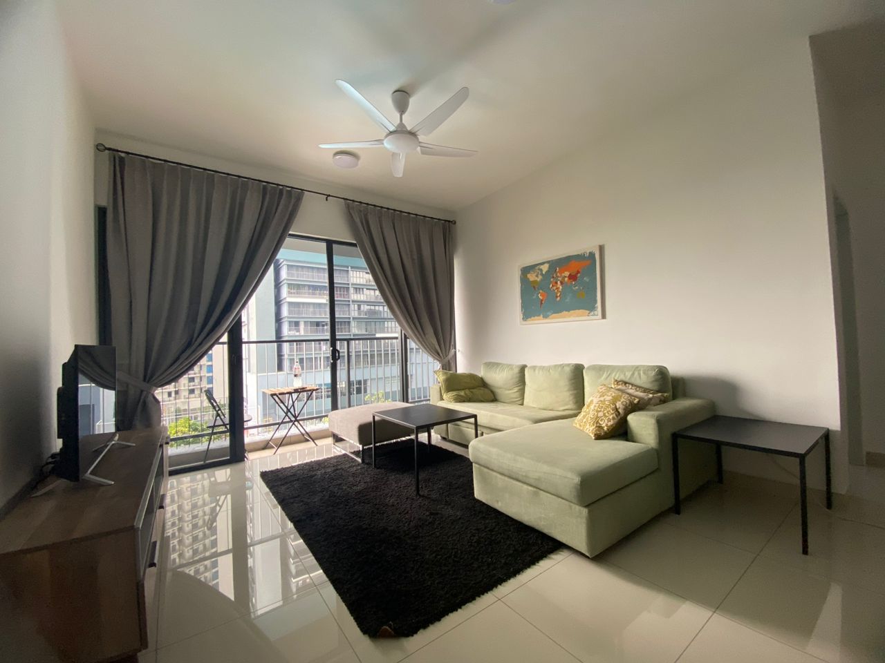 SA2304 1964 Setia city residences by Kelly - photo 2