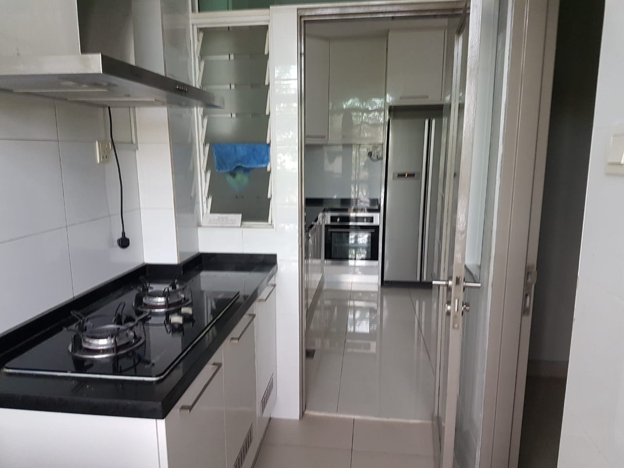 Shah Alam Sek 7 Aquavilla Townhouse by Kelly - photo 13