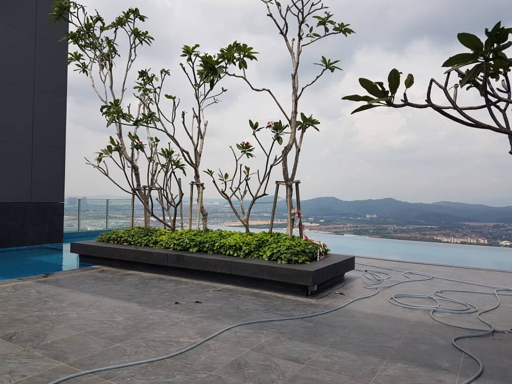 Shah Alam I city Hill 10 Residence by Kelly - photo 5