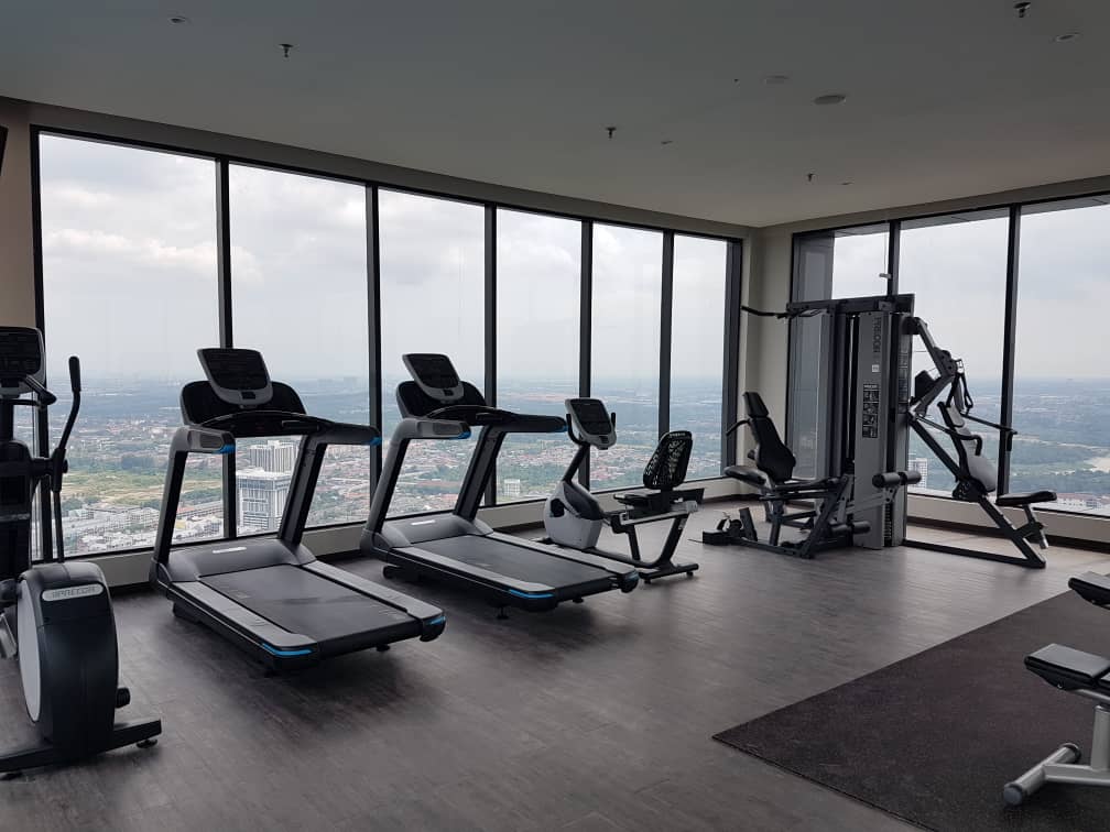 Shah Alam I city Hill 10 Residence by Kelly - photo 7