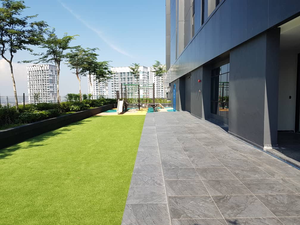 Shah Alam I city Hill 10 Residence by Kelly - photo 9