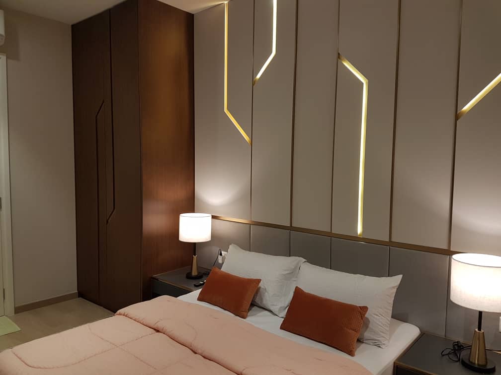 Shah Alam I city Hill 10 Residence by Kelly - photo 11