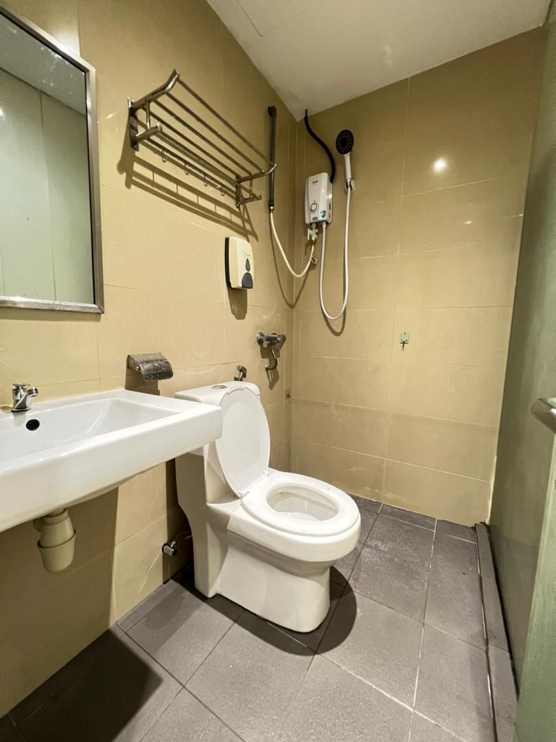Bukit Bintang KL room rental Ocean seventy seven - photo 2