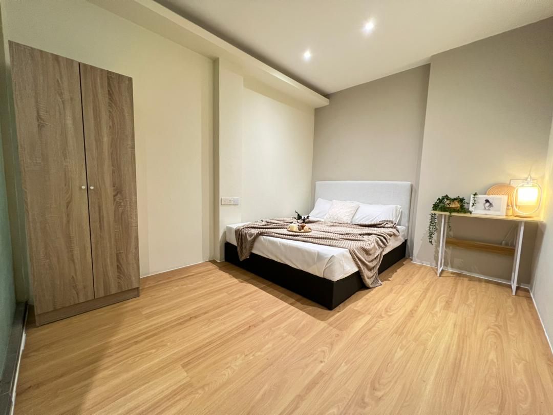 Bukit Bintang KL room rental Ocean seventy seven - photo 3