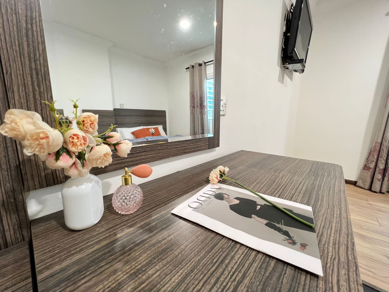 Bukit Bintang KL room rental Ocean seventy seven - photo 4