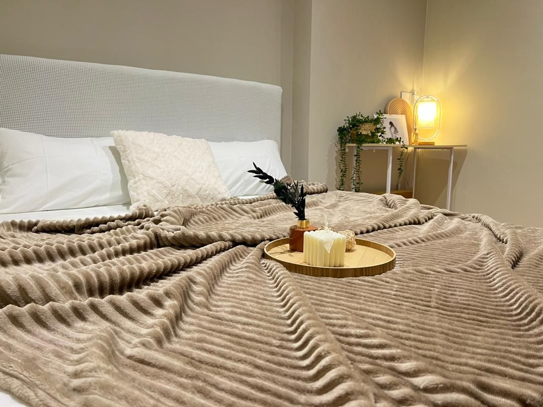 Bukit Bintang KL room rental Ocean seventy seven - photo 6