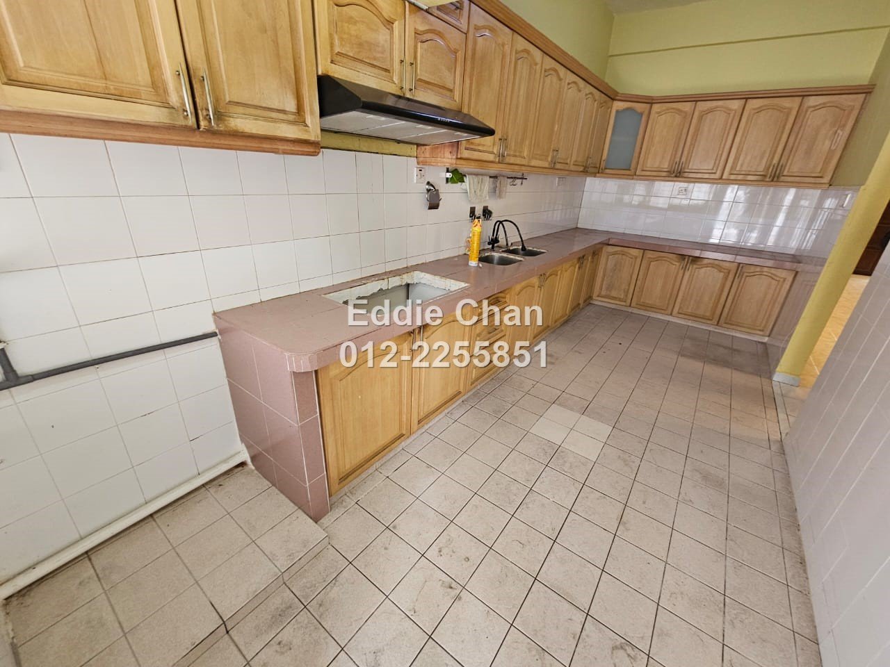 Ukay Perdana 2-Storey Terrace - photo 2
