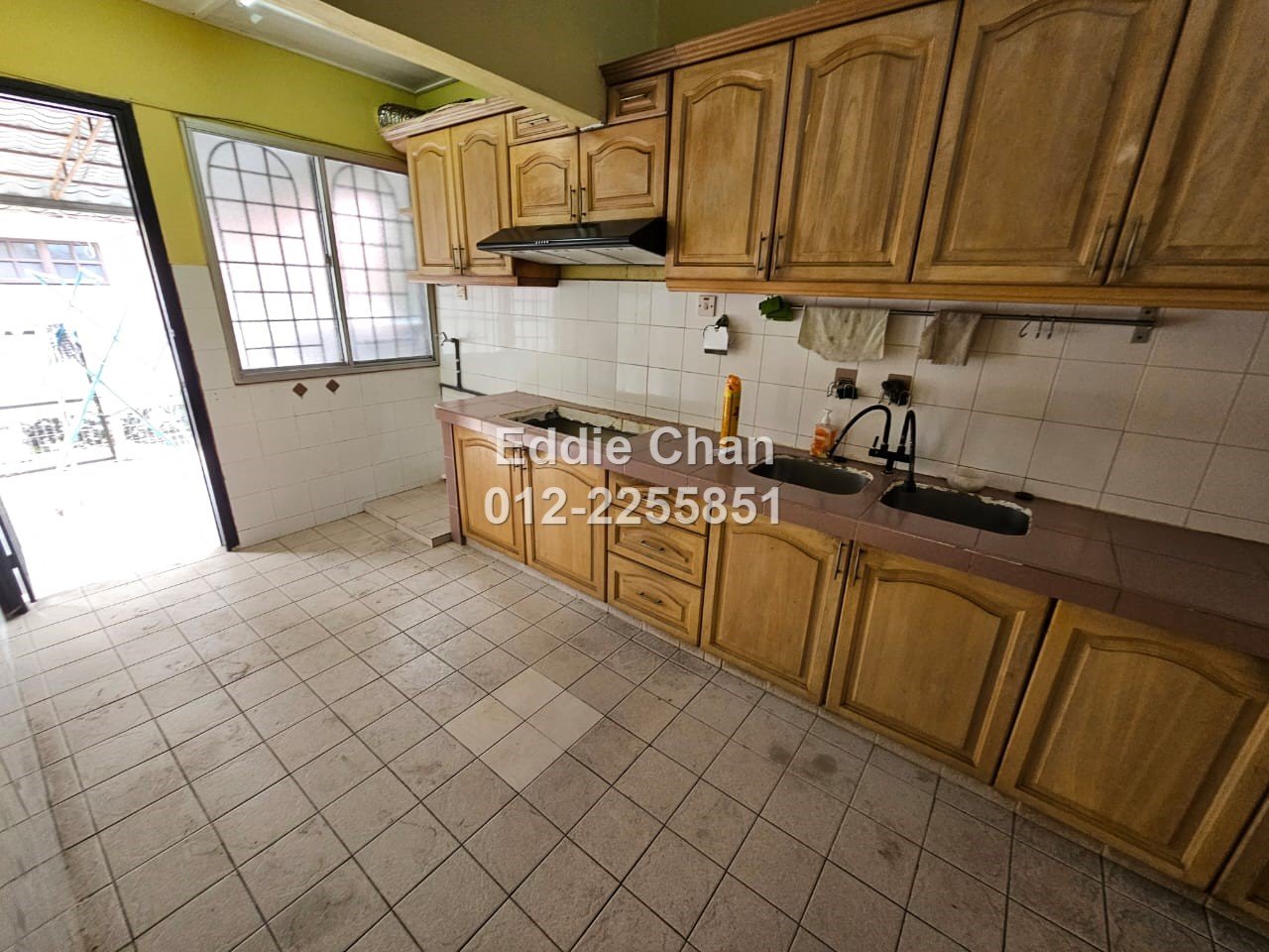 Ukay Perdana 2-Storey Terrace - photo 3