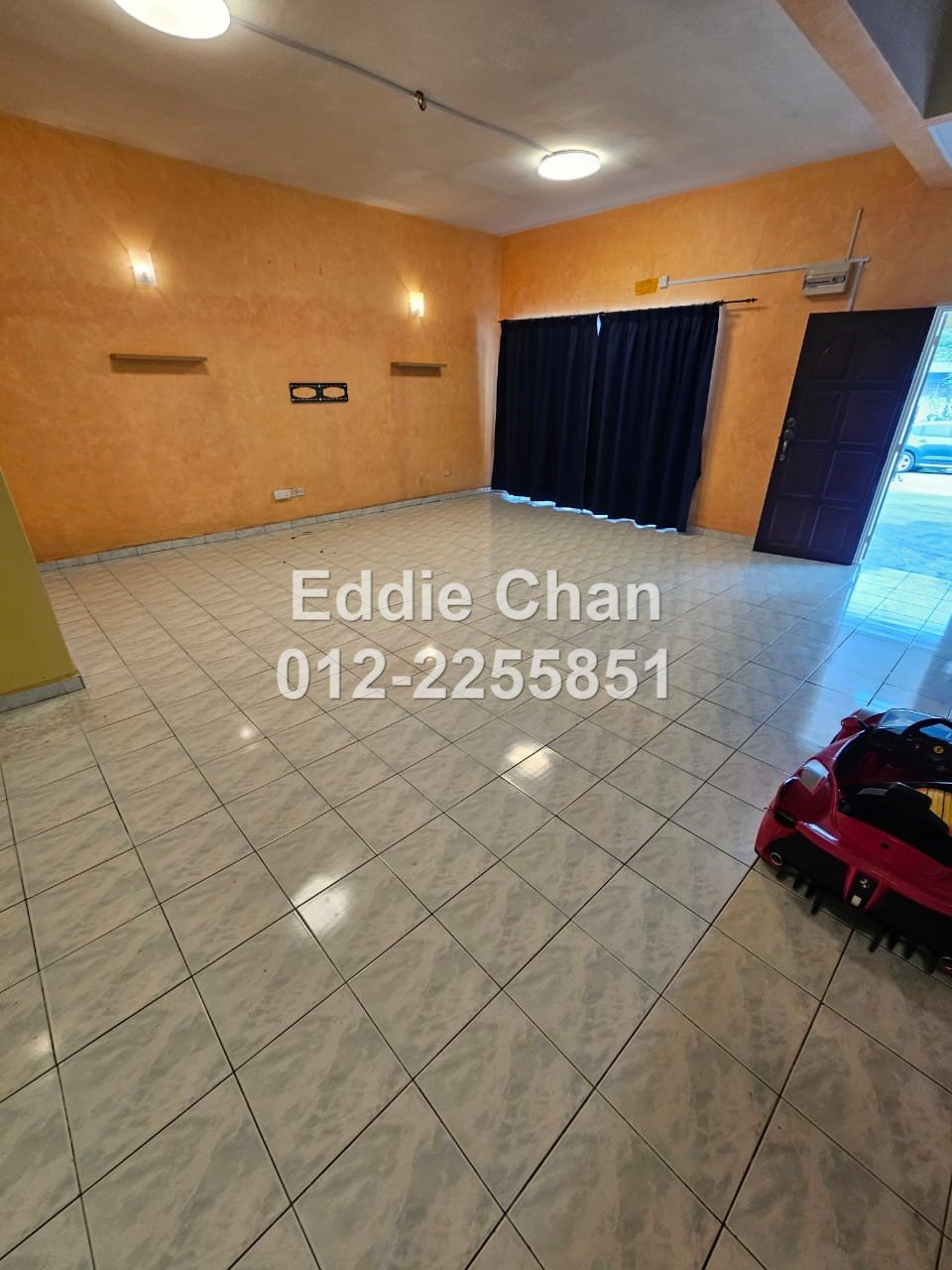 Ukay Perdana 2-Storey Terrace - photo 4