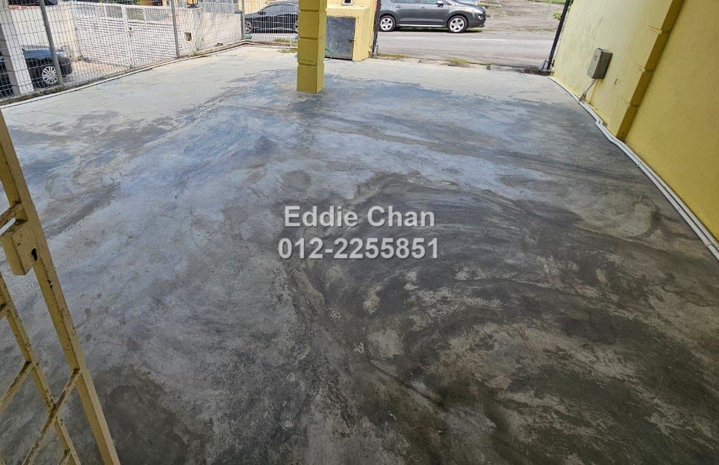 Ukay Perdana 2-Storey Terrace - photo 5