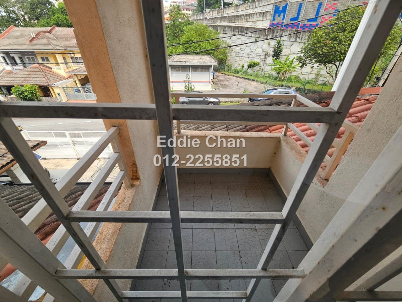 Ukay Perdana 2-Storey Terrace - photo 7